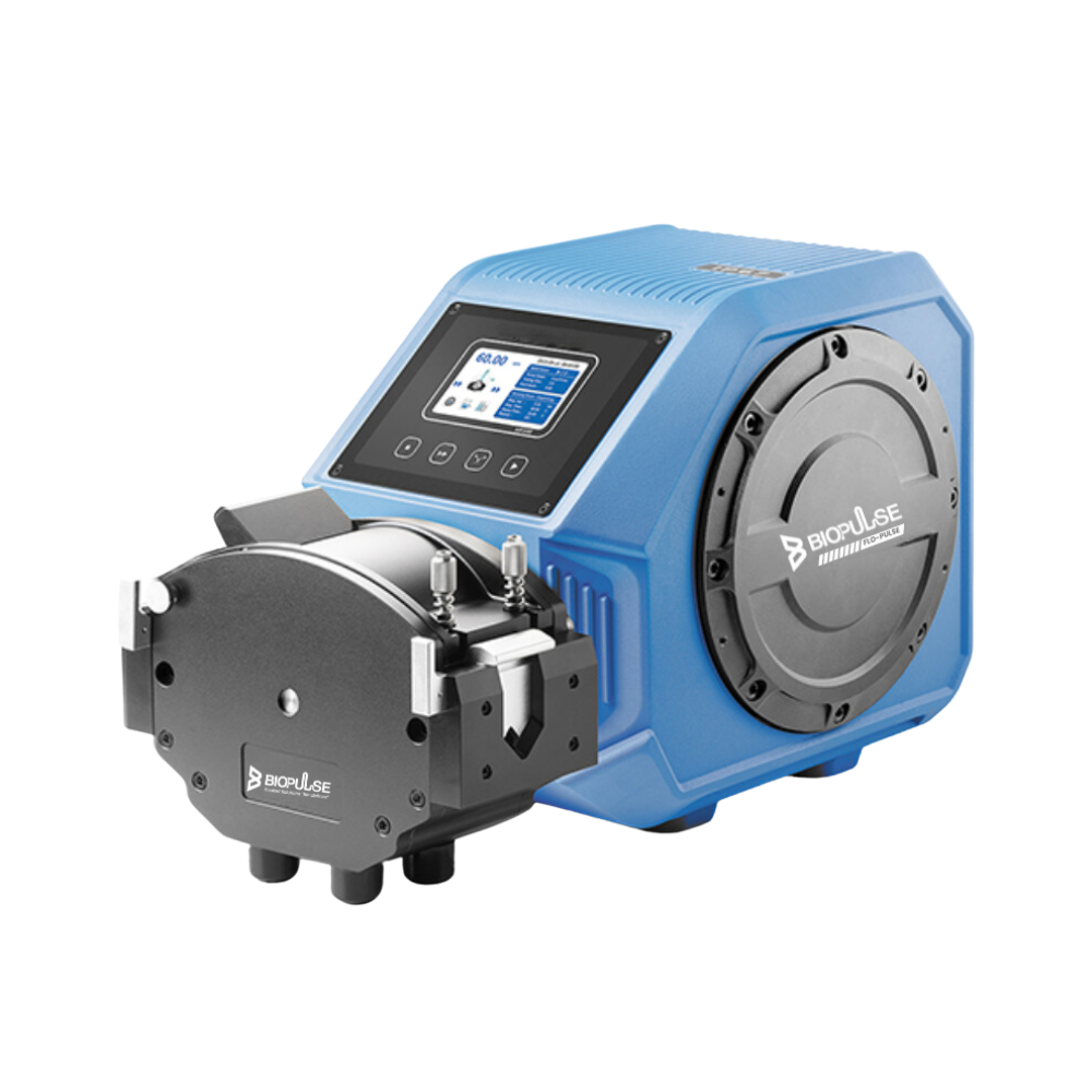 Batch Transfer Washdown Pump system, 30 LPM