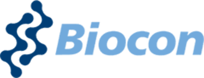 Biocon logo