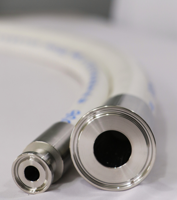 Blue Pinafore Denim Dress