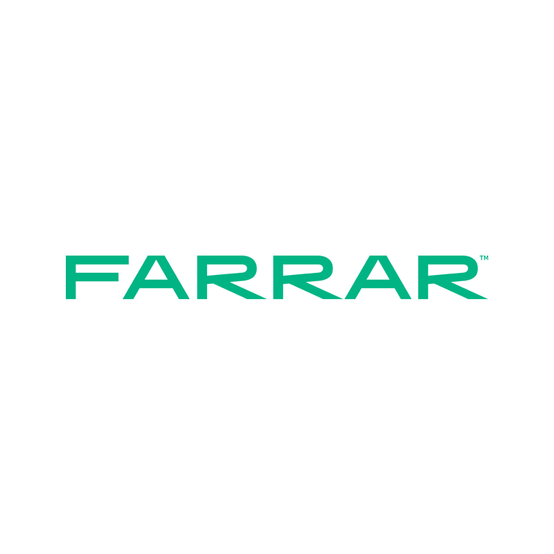 FARRAR Logo