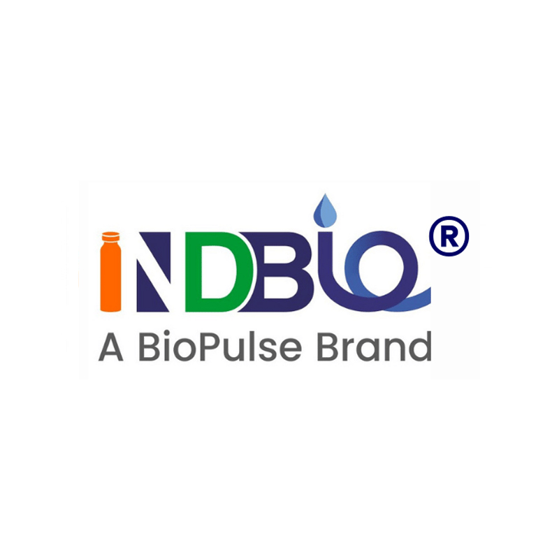 INDBIO Logo